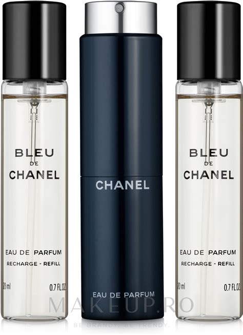 Chanel Bleu de Chanel Eau de Parfum Apă de parfum 